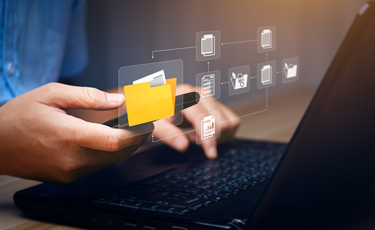 Корпоративни информационни системи